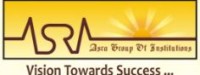 ASRA Logo